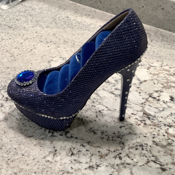 Shoe Ring Organizer - Picture 3 of 4